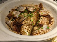 -壹只菜·崇明本地特色菜(崇明南门店)