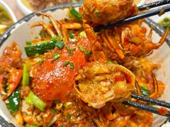 -辣螃铠盆盆蟹大排档(总店)