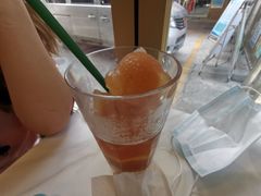 -柠檬树茶餐厅(海雅缤纷城店)
