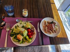 -合肥皇冠假日酒店·菲亚斯特自助餐厅(黄山路店)