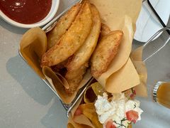 -农畉LONFOOD(福田星河COCOPark店)