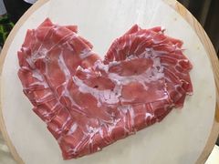 -羊大爷涮肉(亮马桥店)