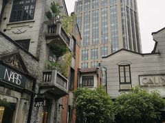 -中共一大纪念馆