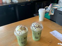 -星巴克臻选(济南恒隆店)