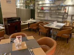 大堂-豪派特华美达广场酒店·西餐厅