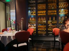 -三利音·玖弄小鲜(浦东嘉里城店)