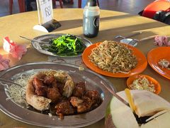 -关丹乞丐鸡海鲜饭店