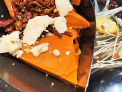 -阳阳老火锅(小南门店)