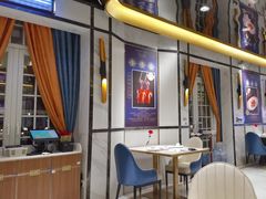 -海上名珠·海鲜酒楼(励骏庞都店)