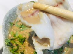 -京门活鱼馆·鱼火锅(百子湾（原红庙）店)