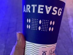 -ARTEASG啊T·新加坡奶茶(高兴里店)