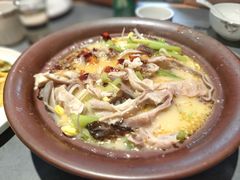 -彭城味道.地道徐州味(怡海花园店)