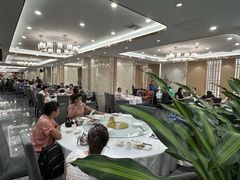 -海宝酒家(中山四路店)