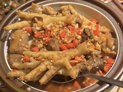 -农耕记·湖南土菜(halo广场店)