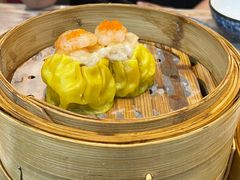 -御品名点(凯德广场金牛店)