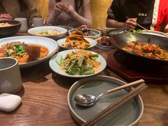 -薇酌饮·陕西菜(南门外店)