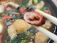 -凡老头米线砂锅(古荡新村西粮站)