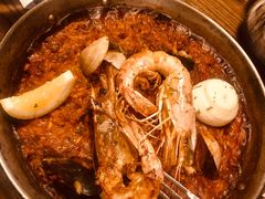 -Apollo·西班牙小酒馆(安福路店)