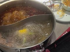 -宴全牛粤来越牛潮汕鲜牛肉火锅(海州万达广场店)