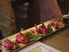 -赤坂亭·M9和牛烧肉(南京江南虹悦城店)