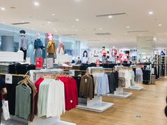 -优衣库(长沙国金中心店)