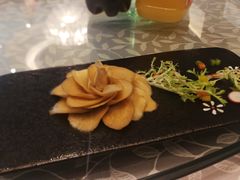 -洲际酒店·凌霄餐厅(紫峰大厦店)