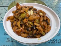 -味好美土菜(迎宾东路店)