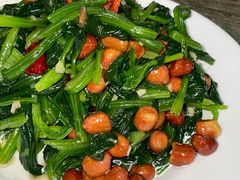 -玫瑰红烤羊排(北新桥三条店)