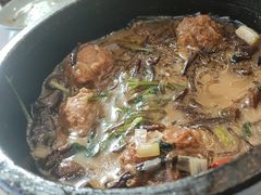 -龙香居海鲜浑锅家常菜·特色驴肉