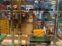 -GOYARD(恒隆广场店)