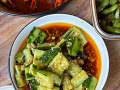 -阙记三毛蒸虾·烧烤湖北菜