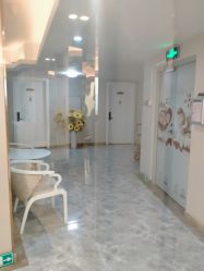 -宝媛会月子中心(越秀店)