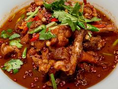 -红厨巷·淮扬菜(熙南里店)