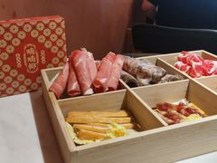 -喃喃椰·糟粕醋椰子鸡火锅(七堡花园店)