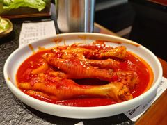 -伏一解牛烤肉专门店(信业购物中心店)