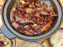 -回味黑鸭煲·始于2006(万松园店)