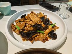 孜然心管-梅飞酒家(桑园路店)