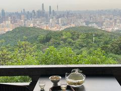 -广州市白云山风景名胜区