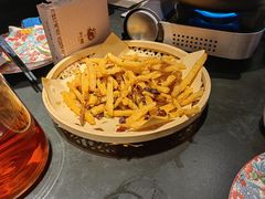 -知楚•精致湖北菜(武商MALL店)