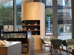 -Seesaw Coffee(苏州中心店)