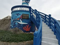 -东澳岛