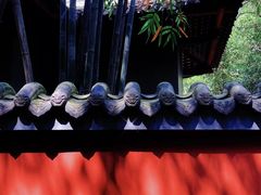 -成都杜甫草堂博物馆