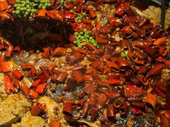 -烤匠麻辣烤鱼(万象城店)