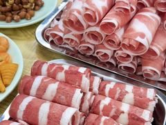 -东来顺饭庄(apm总店)