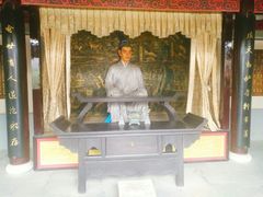 -董永七仙女文化园