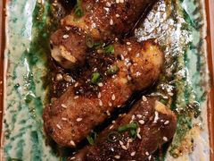 -隐月· 㐂和食屋(芝罘万达公馆店)