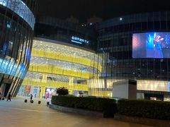 -OYEA欧野眼镜(武商MALL·众圆店)