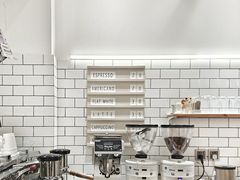-Onirii Coffee(长乐路店)
