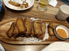 -九转小磨·非遗东北菜(群力店)