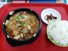 -农园餐厅(北京大学店)